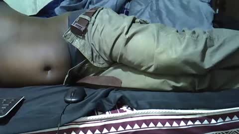 Jayden online show from 02-13-25, 07:56