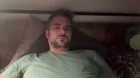 rufio41 online show from 10-16-25, 02:34