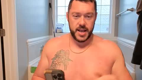 Snapshot of ruggedcharm777 chatting on 12-16-25, 12:43 ruggedcharm777 online show from 12-16-25, 12:43