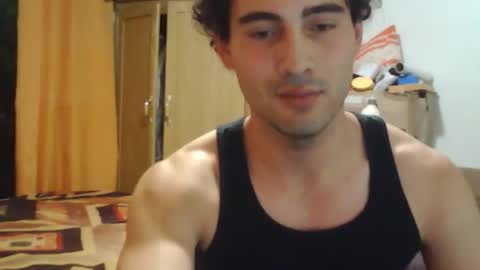 ruhevoll online show from 04-14-26, 02:39