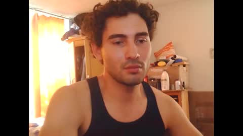 ruhevoll online show from 04-17-26, 08:56