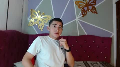 ruiz2416 online show from 10-16-25, 11:22
