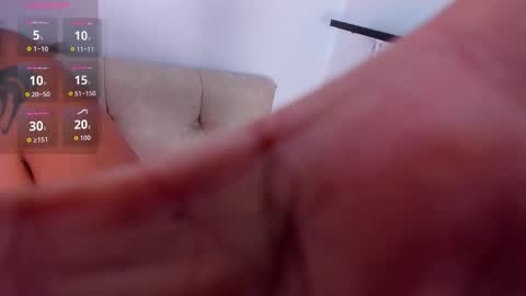 Snapshot of rumi666 chatting on 09-15-25, 11:32 Rumi online show from 09-15-25, 11:32