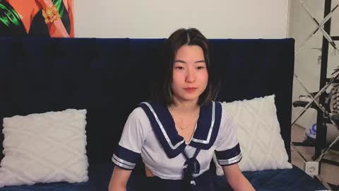 Runi online show from 05-25-26, 01:33