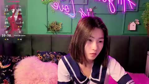 Snapshot of runi_asian chatting on 06-30-26, 01:28 Runi online show from 06-30-26, 01:28