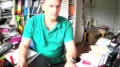 runner1978 online show from 02-20-26, 09:32