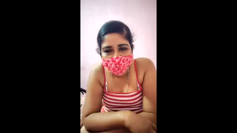 rupali_12 online show from 03-17-26, 05:00