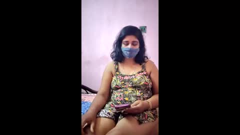 rupali_12 online show from 03-19-26, 05:39