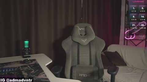 Snapshot of rus_adventure chatting on 01-14-26, 08:09 Adam online show from 01-14-26, 08:09