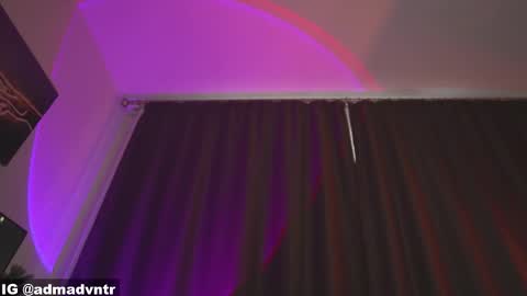 Snapshot of rus_adventure chatting on 03-19-26, 06:06 Adam online show from 03-19-26, 06:06