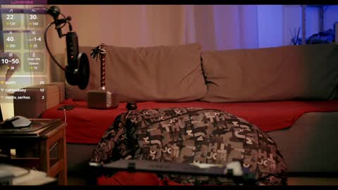 Paul online show from 01-18-25, 09:55