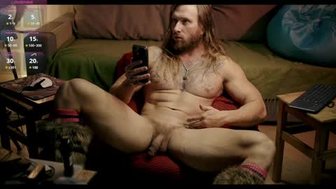 Paul online show from 01-23-25, 12:30