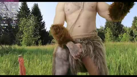 Paul online show from 02-12-25, 11:18