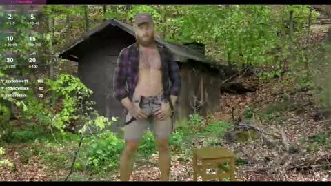 Paul online show from 02-18-25, 02:16