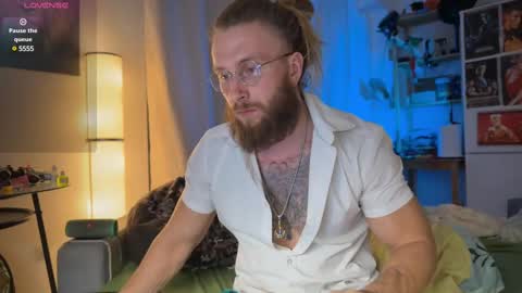 Paul online show from 03-09-25, 06:00