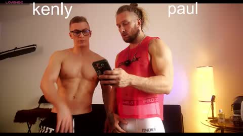 Paul online show from 10-06-25, 12:13