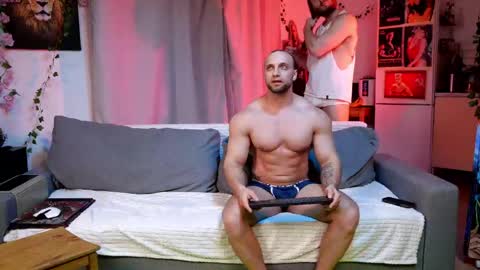 Paul online show from 03-19-26, 05:39