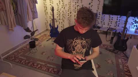 rusbradpitt online show from 09-16-25, 10:16