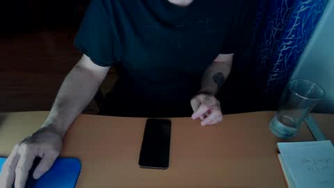 rushse886410 online show from 07-14-26, 03:00