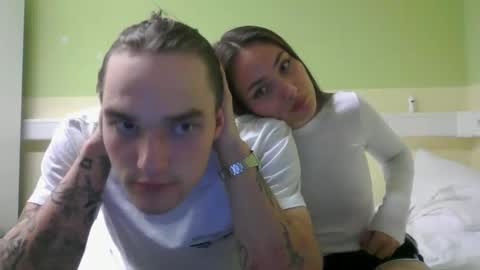 rusiksb31 online show from 11-03-25, 10:42