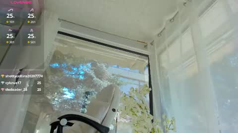 Ava online show from 07-14-26, 10:21