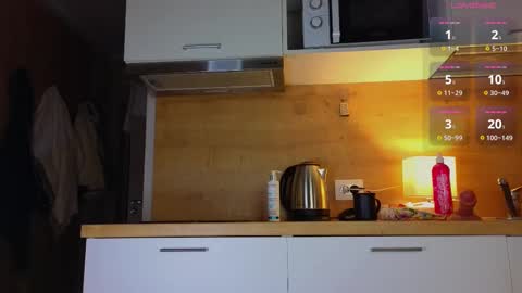 Mary online show from 03-07-25, 02:25