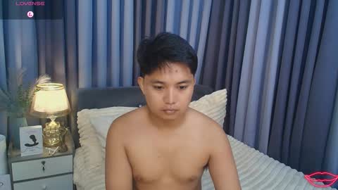 rustan_kepler online show from 10-01-25, 01:50