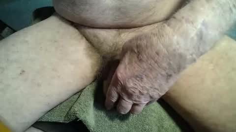 rustic69 online show from 02-22-26, 03:32