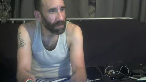 Snapshot of rusty_ambitions chatting on 07-12-26, 12:45 rusty_ambitions online show from 07-12-26, 12:45