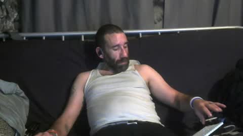 Snapshot of rusty_ambitions chatting on 07-13-26, 07:38 rusty_ambitions online show from 07-13-26, 07:38