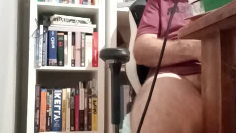 Rusty Gun online show from 04-07-26, 11:43