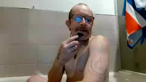rustykunts69 online show from 07-19-26, 12:09