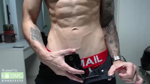 MillionDollarGuy online show from 10-07-25, 05:26