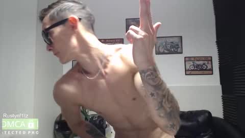 MillionDollarGuy online show from 10-28-25, 05:11