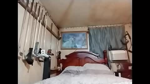 Rusty online show from 09-27-25, 07:30