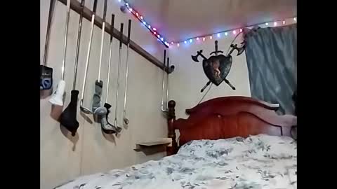 Rusty online show from 12-05-25, 12:52