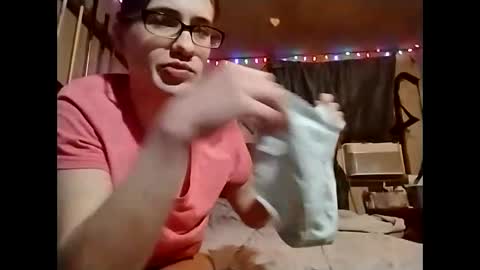 Rusty online show from 04-01-26, 03:51