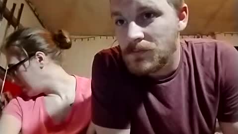 Rusty online show from 06-29-26, 01:00