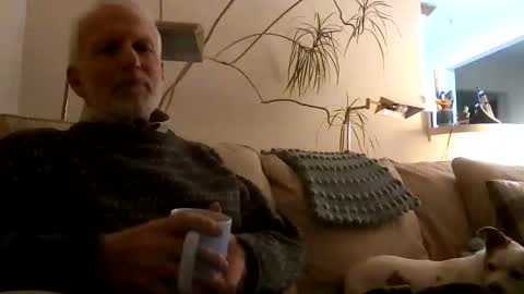 Rusty online show from 01-19-25, 03:50