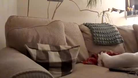 Rusty online show from 01-31-25, 03:52