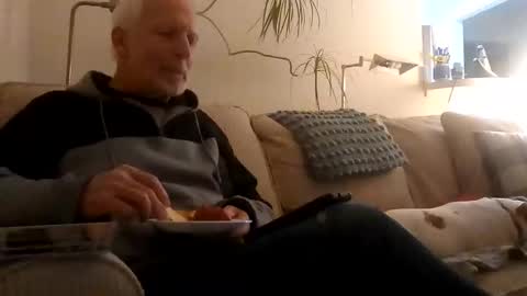 Rusty online show from 02-06-25, 02:55