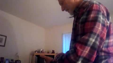 Rusty online show from 02-09-25, 10:32