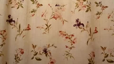 Rusty online show from 09-17-25, 07:48