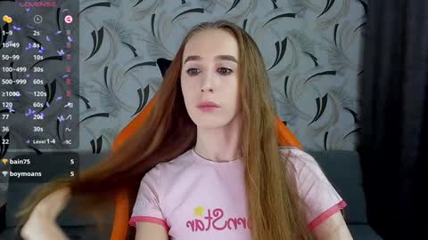 Snapshot of rut___willis chatting on 12-13-24, 10:55  MiR  online show from 12-13-24, 10:55