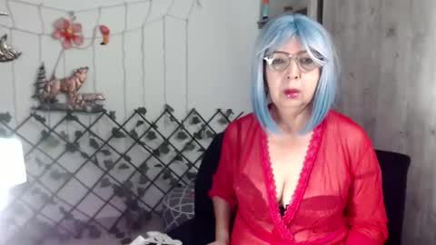 ruth_blue21 online show from 02-18-25, 10:38