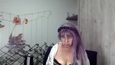 ruth_blue21 online show from 03-01-25, 05:31