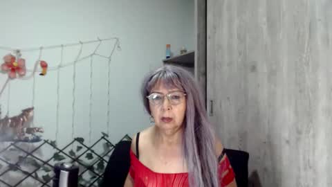 ruth_blue21 online show from 03-06-25, 10:36
