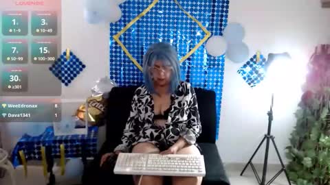 ruth_blue21 online show from 10-05-25, 04:38