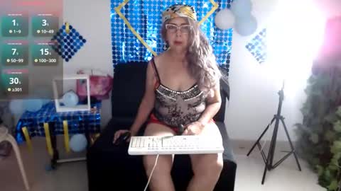 ruth_blue21 online show from 10-22-25, 02:12