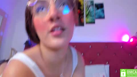 Snapshot of ruth_harvey chatting on 11-22-25, 02:05 Ruth online show from 11-22-25, 02:05